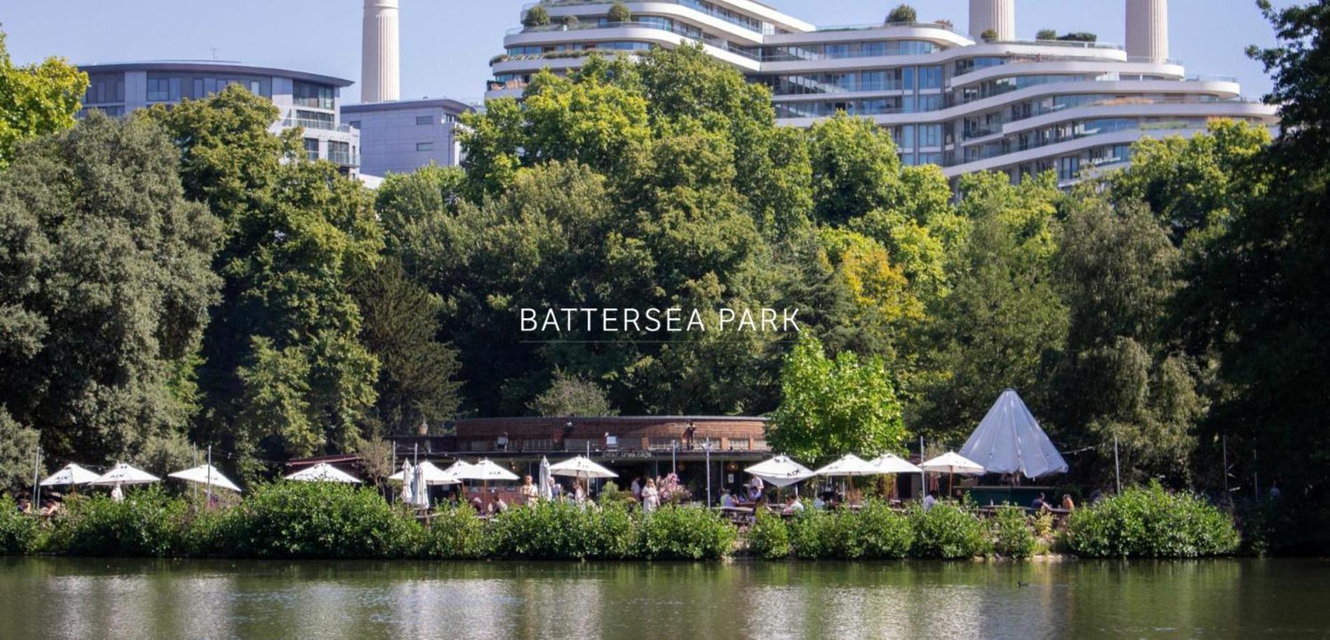 The Call Of 2 Bedroom Flat In Battersea * London