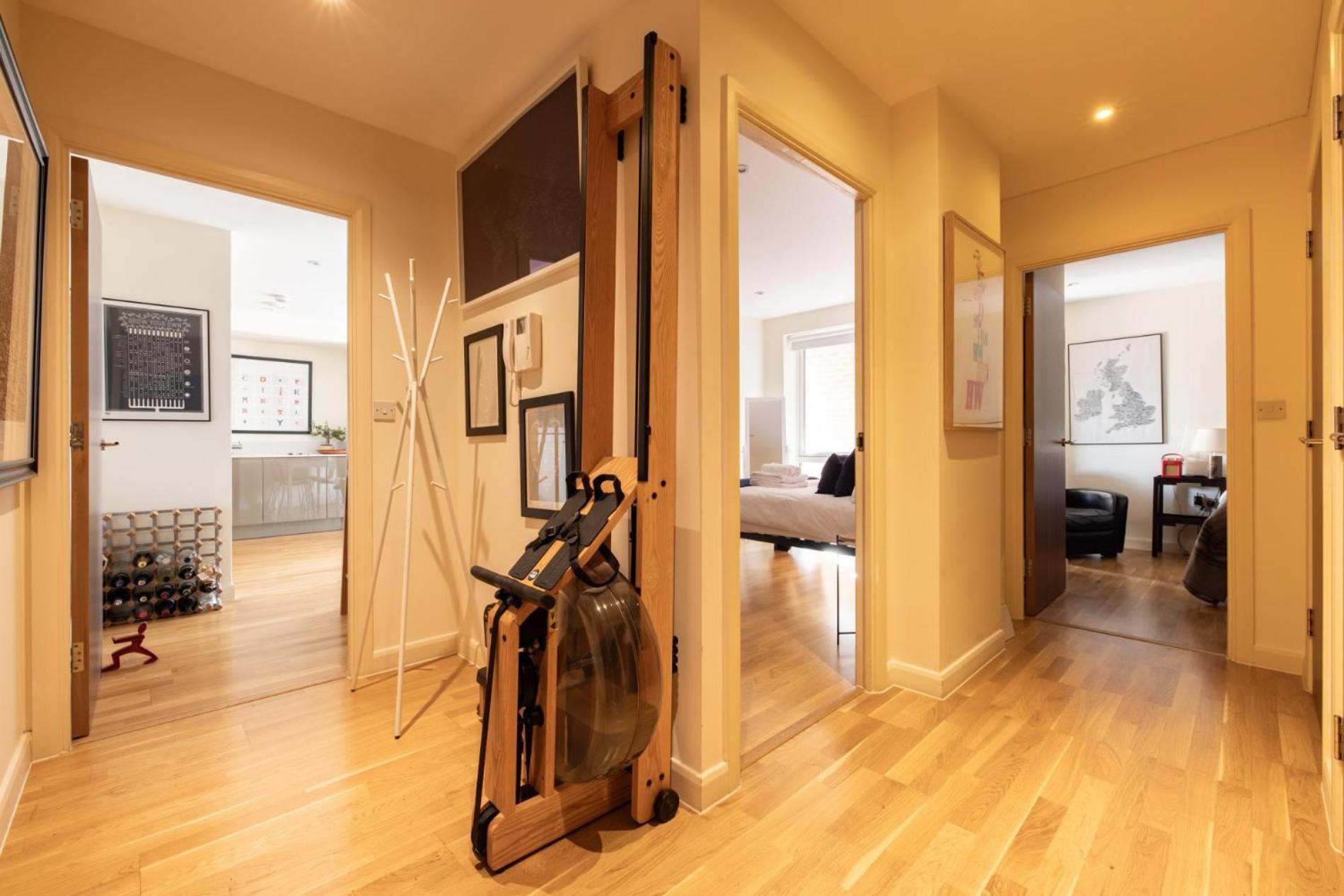 The Call Of 2 Bedroom Flat In Battersea