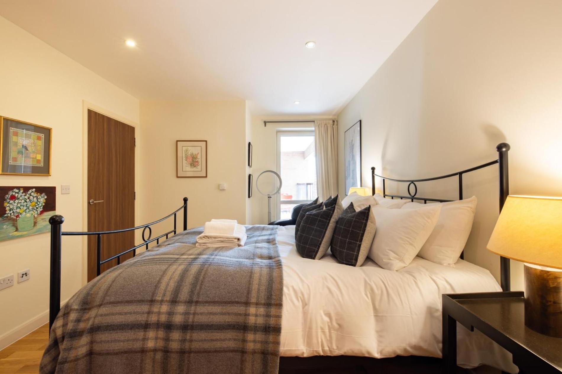 Apartment The Call Of 2 Bedroom Flat In Battersea