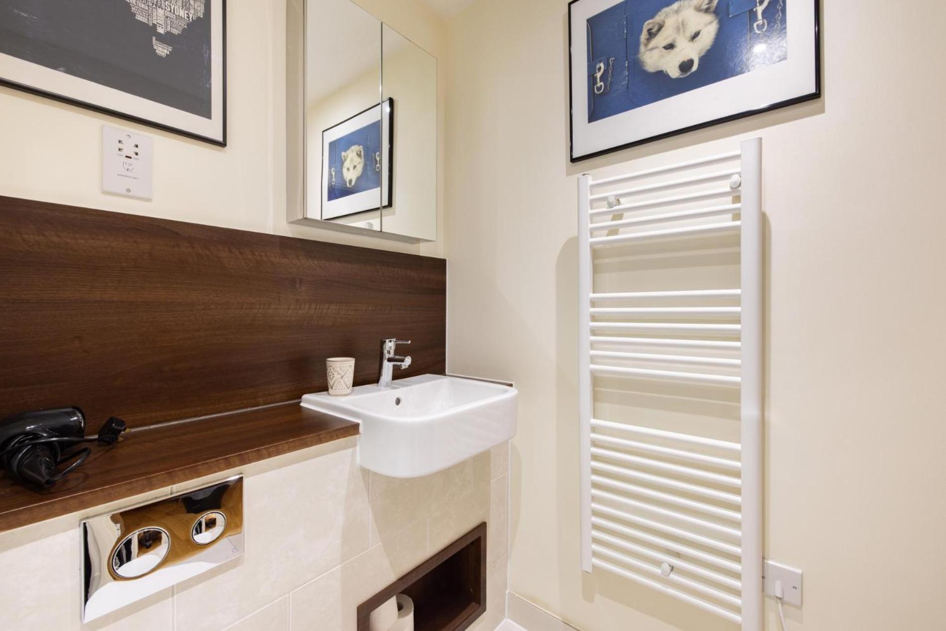 The Call Of 2 Bedroom Flat In Battersea London