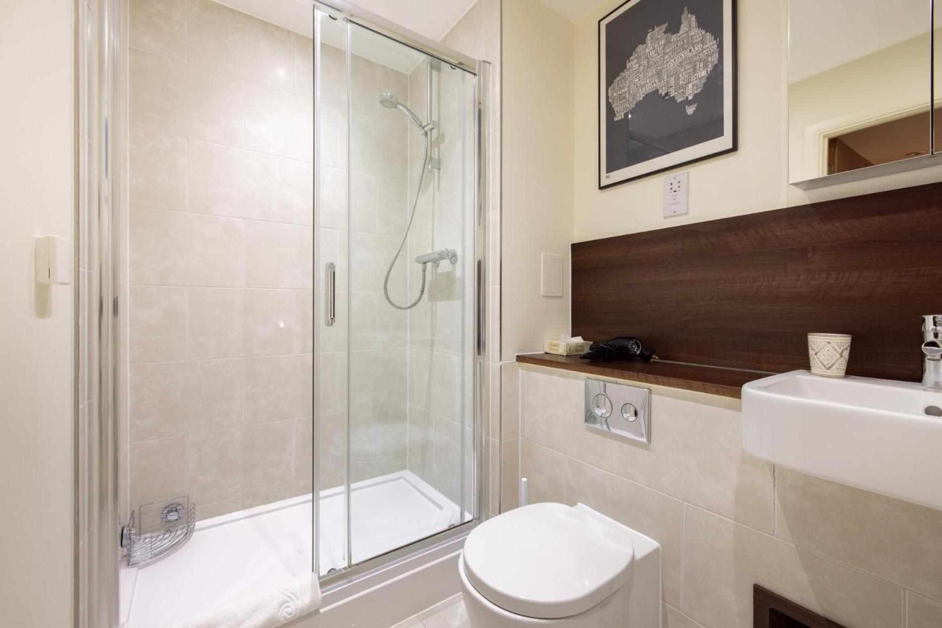 The Call Of 2 Bedroom Flat In Battersea * London