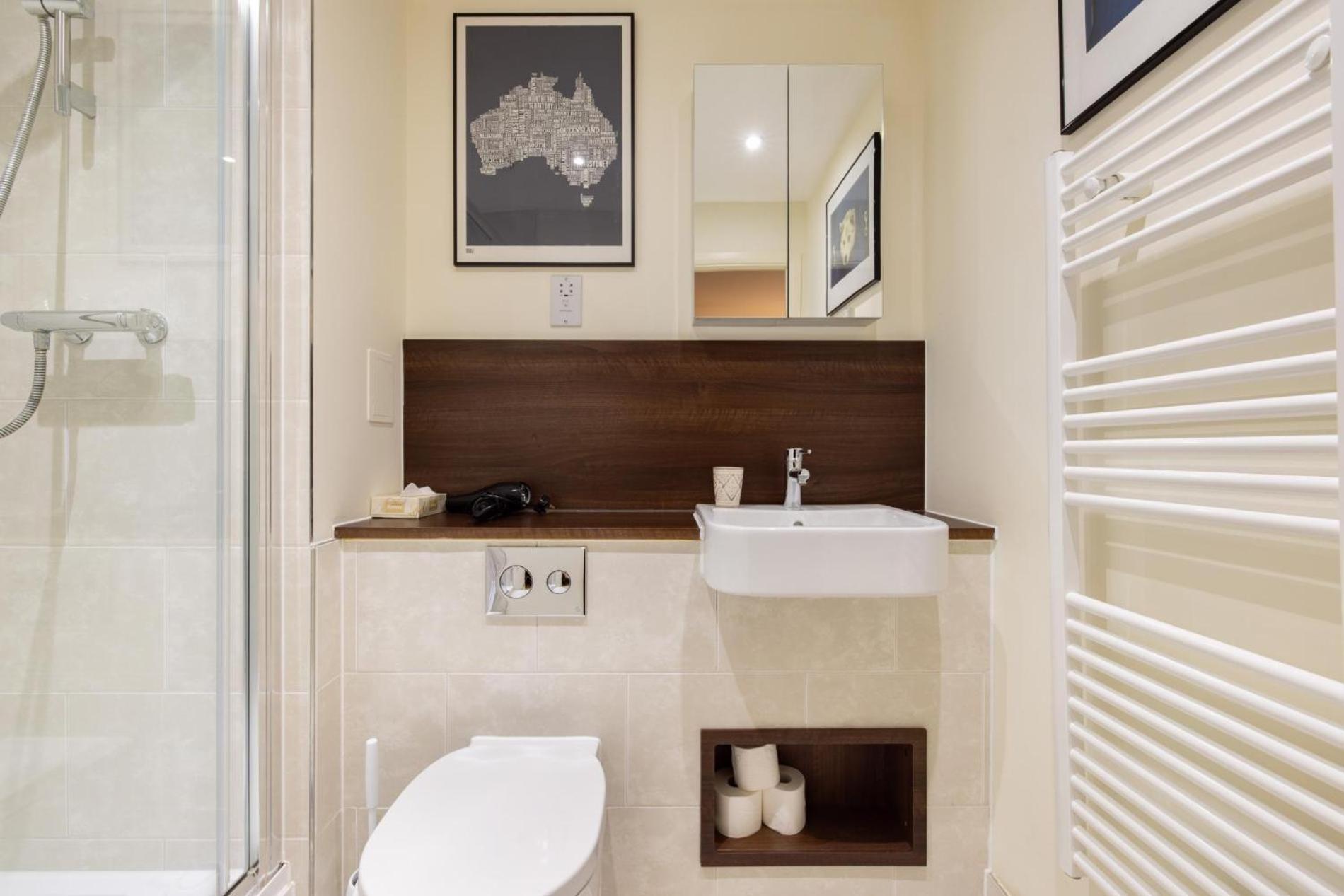The Call Of 2 Bedroom Flat In Battersea *